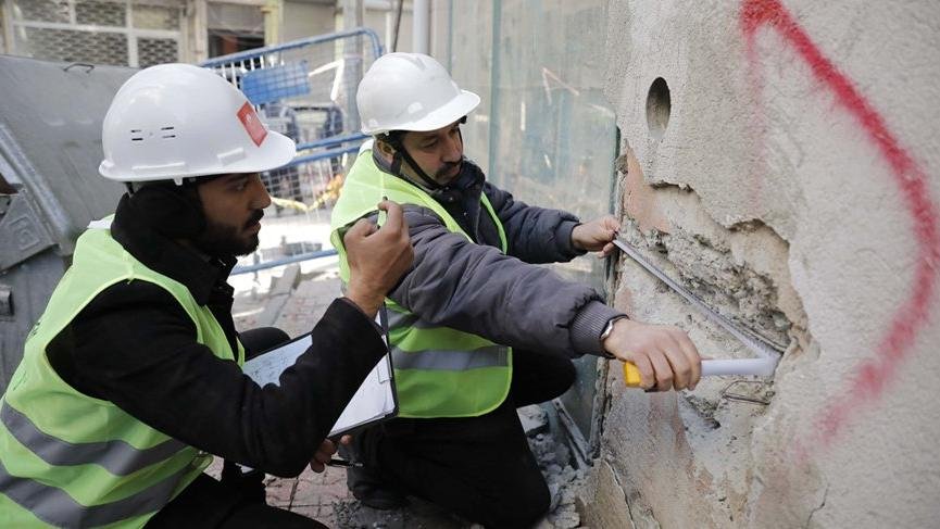 Hasarlı Binaların Yıkım Kararı Ruhsatları  Nasıl Alınır?